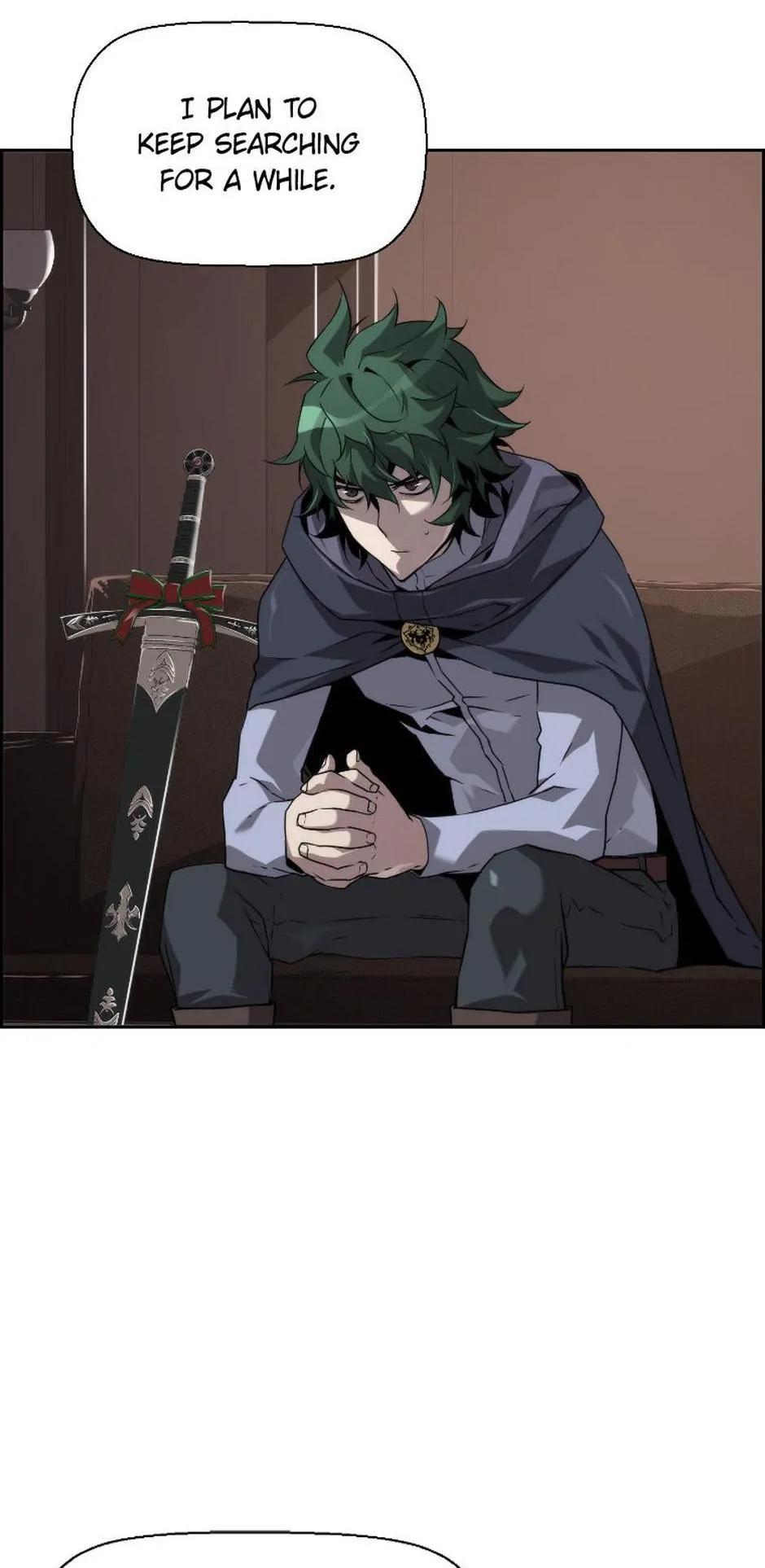 The Strongest Evolutionary Necromancer Chapter 17