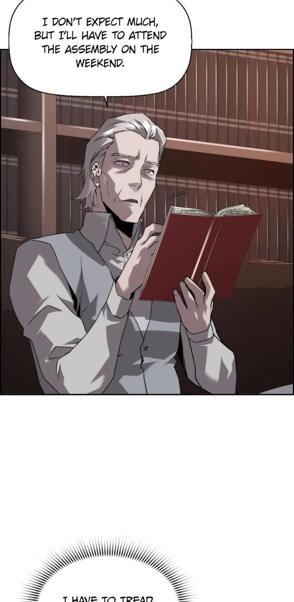 The Strongest Evolutionary Necromancer Chapter 17