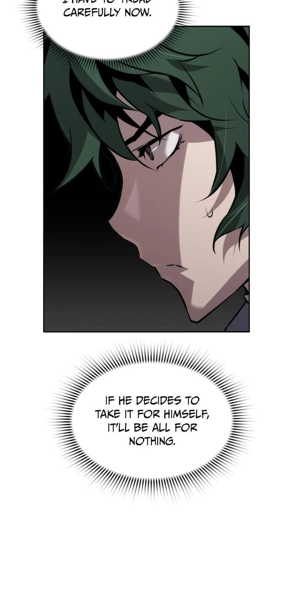 The Strongest Evolutionary Necromancer Chapter 17