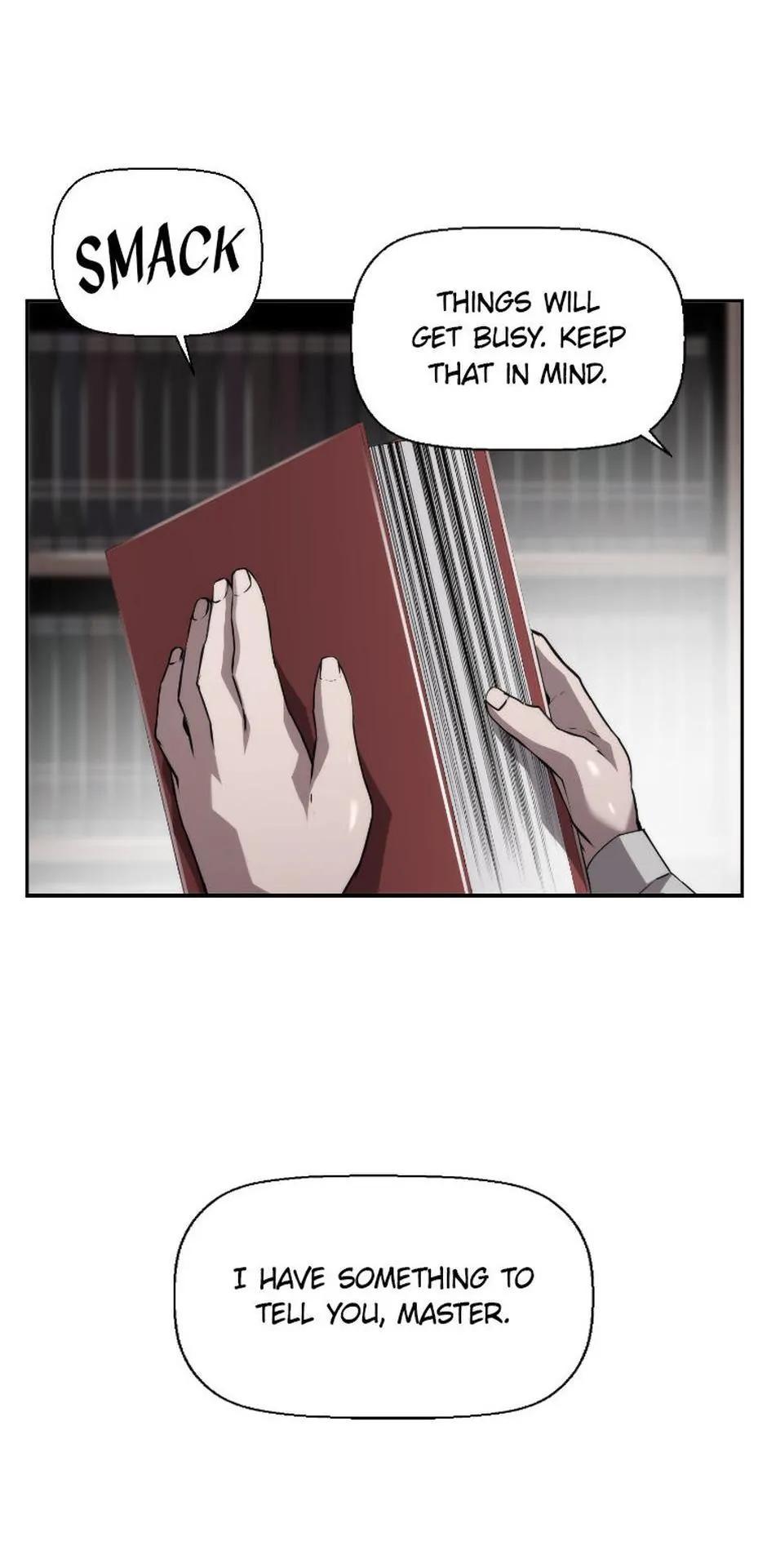 The Strongest Evolutionary Necromancer Chapter 17