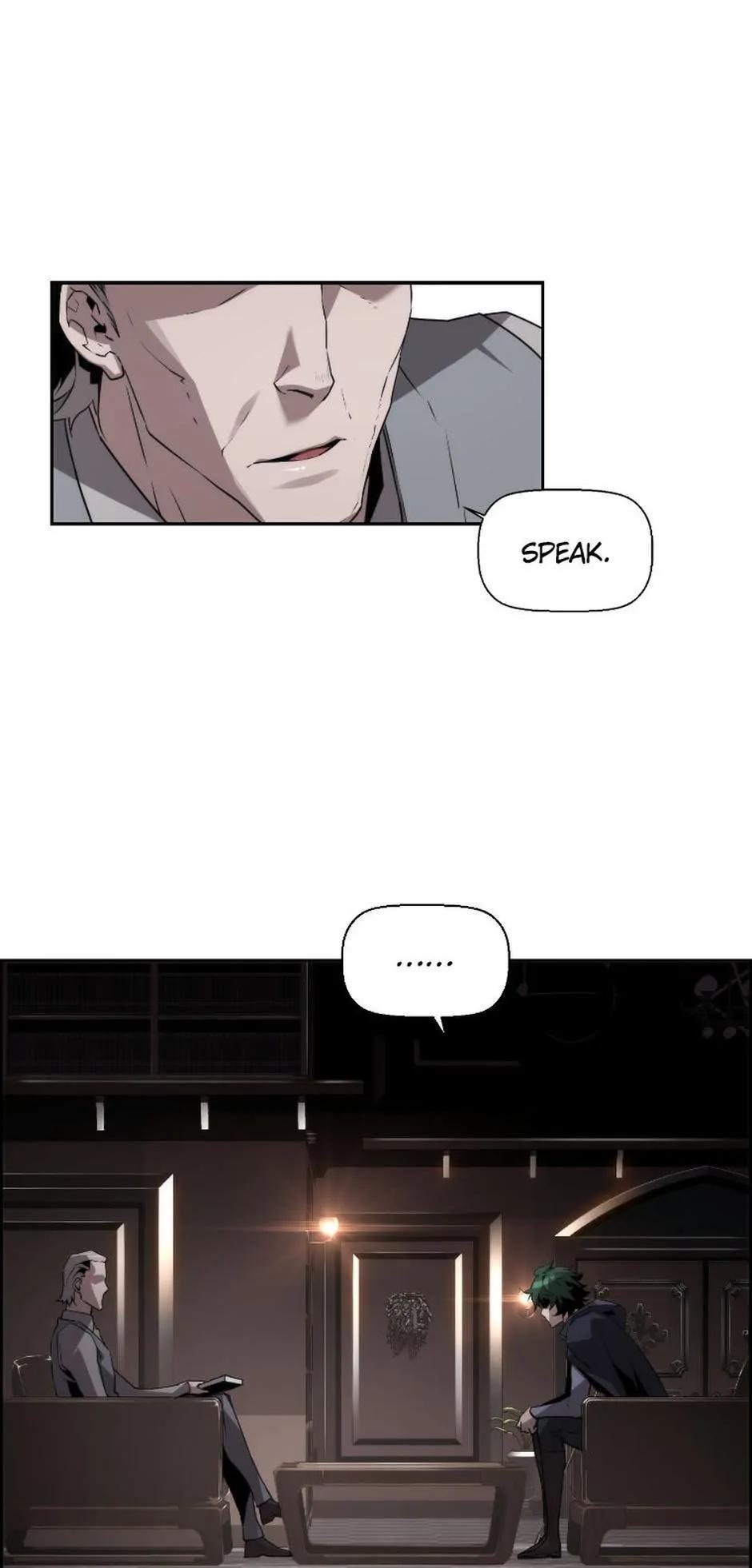 The Strongest Evolutionary Necromancer Chapter 17