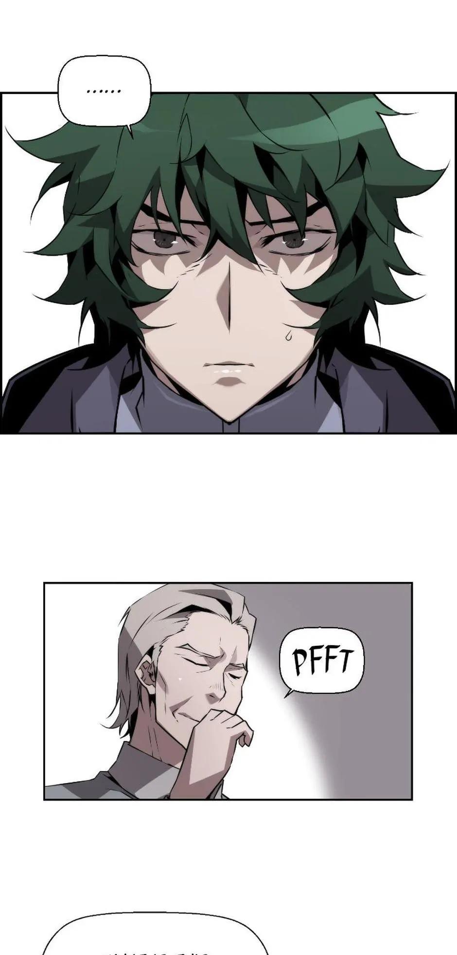 The Strongest Evolutionary Necromancer Chapter 17