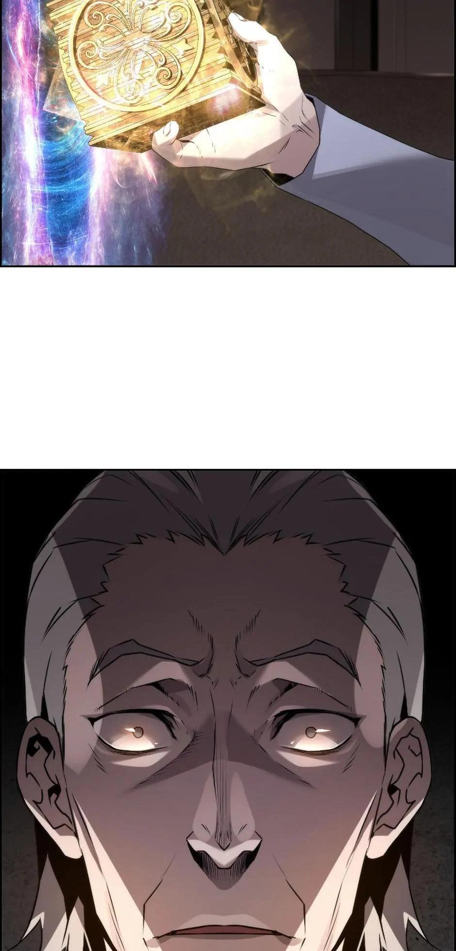 The Strongest Evolutionary Necromancer Chapter 17