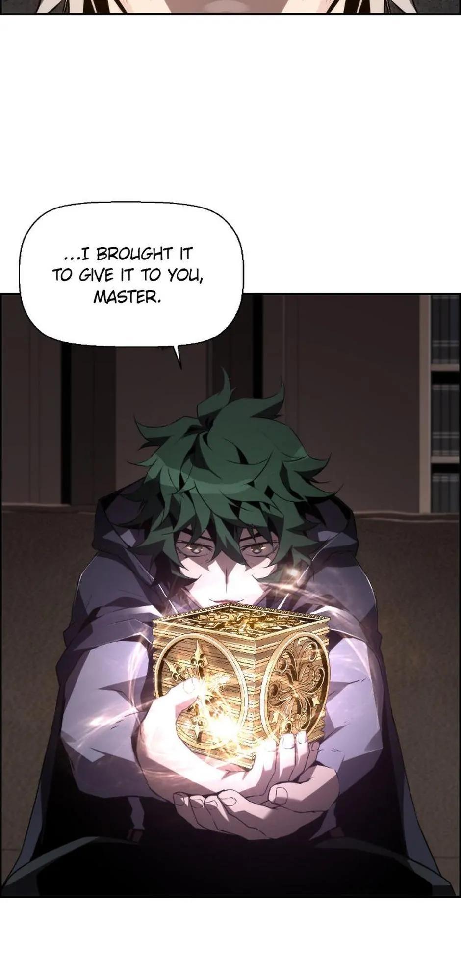 The Strongest Evolutionary Necromancer Chapter 17