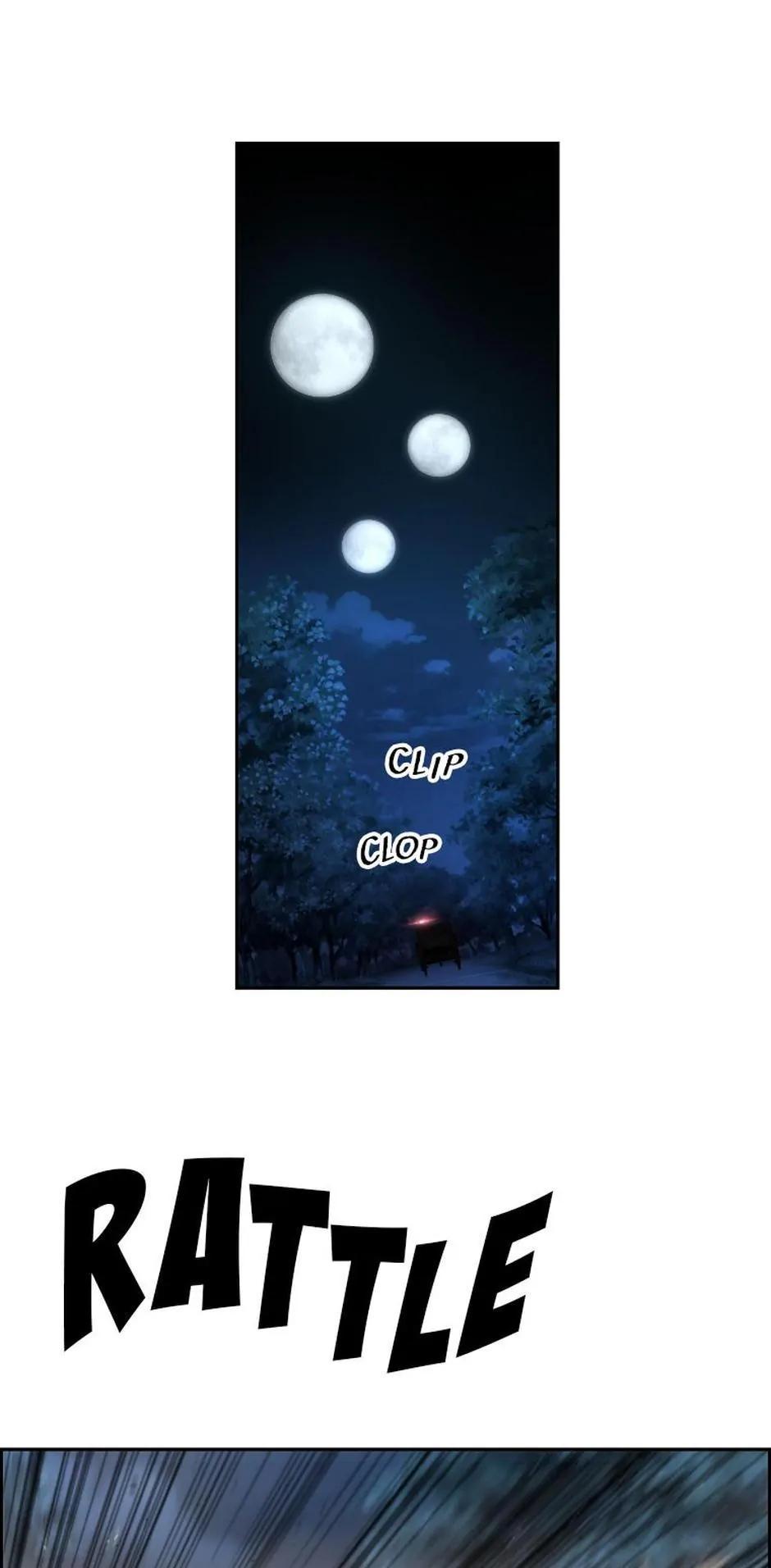 The Strongest Evolutionary Necromancer Chapter 17