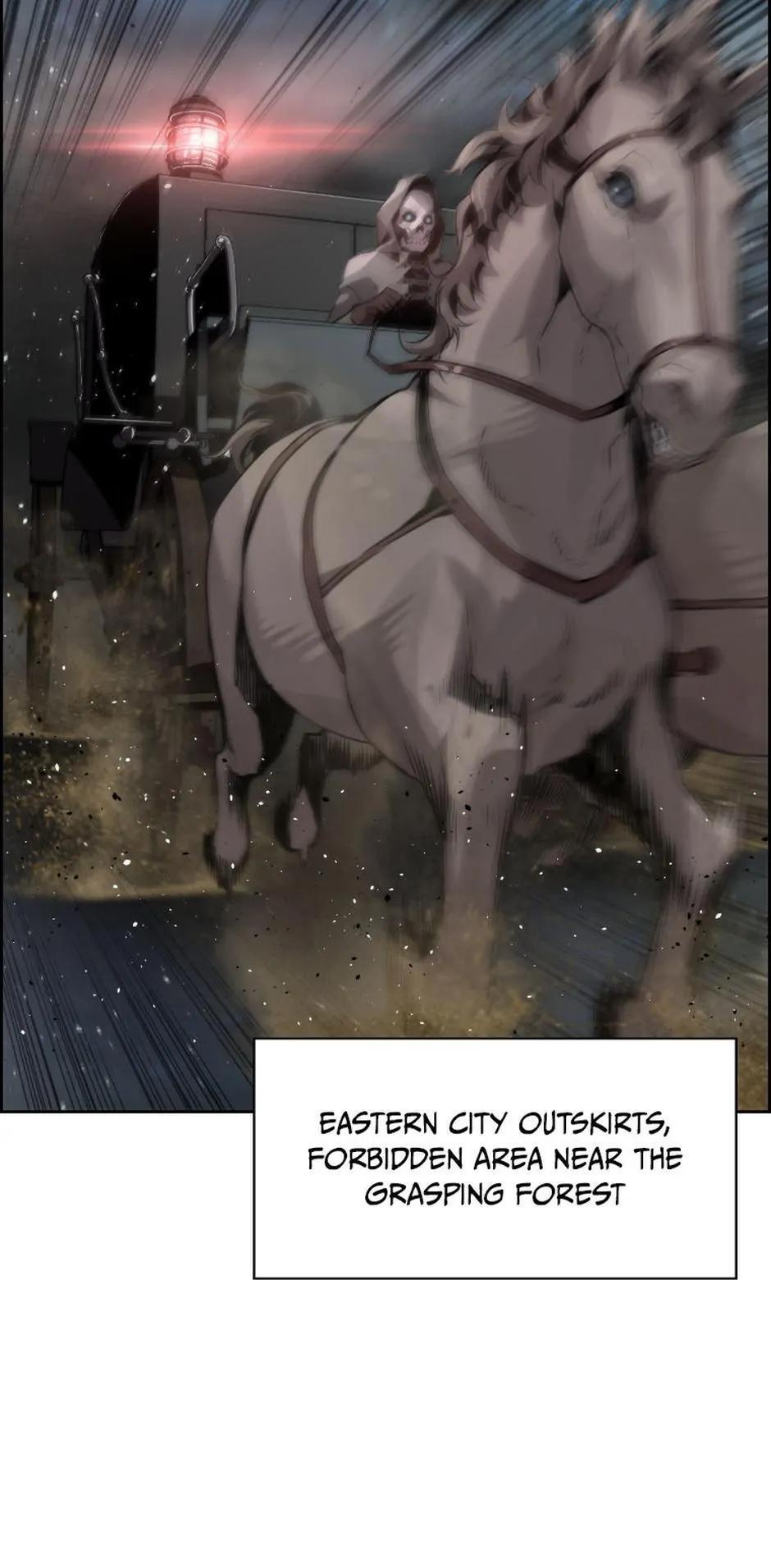 The Strongest Evolutionary Necromancer Chapter 17