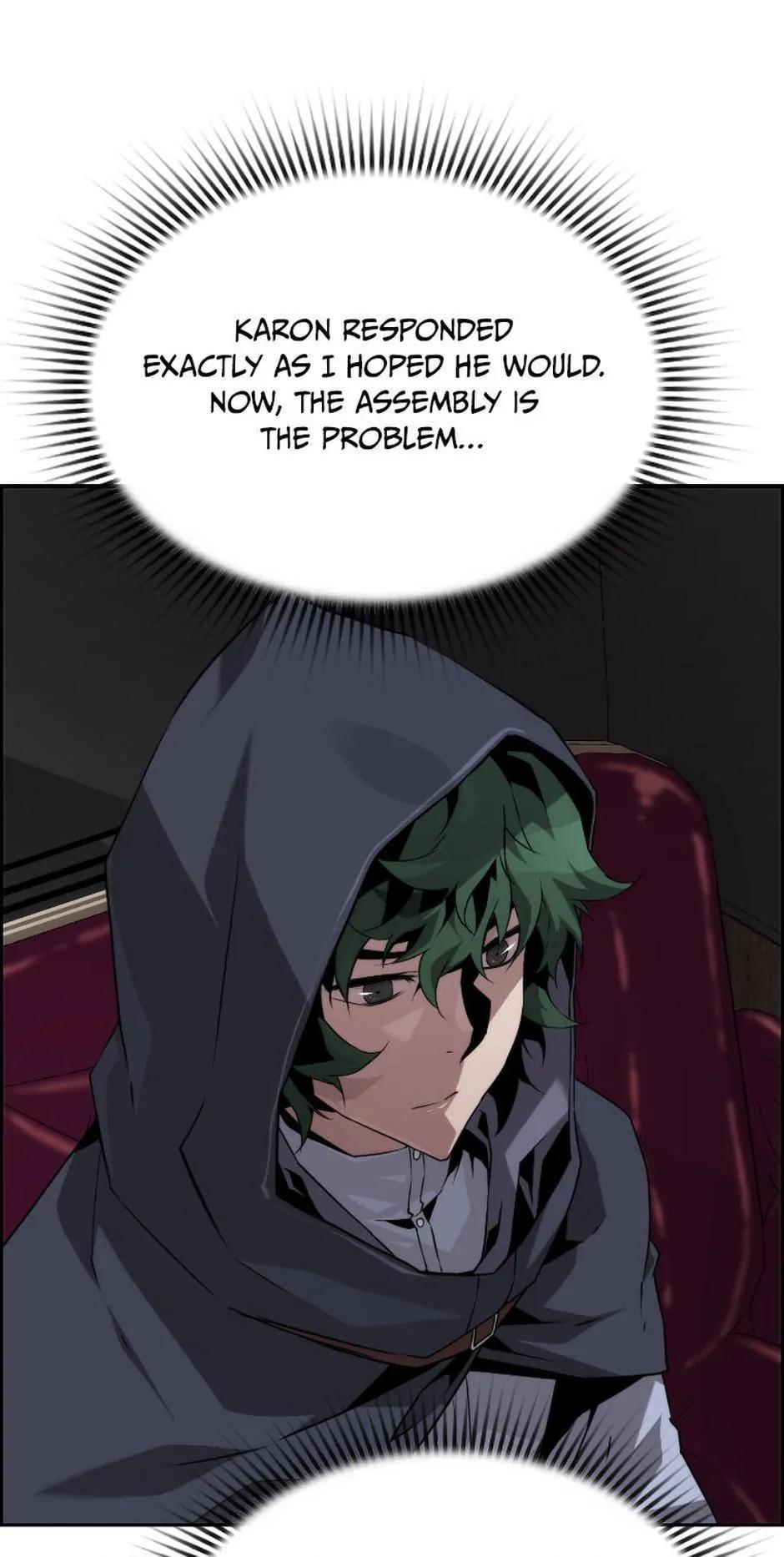 The Strongest Evolutionary Necromancer Chapter 17