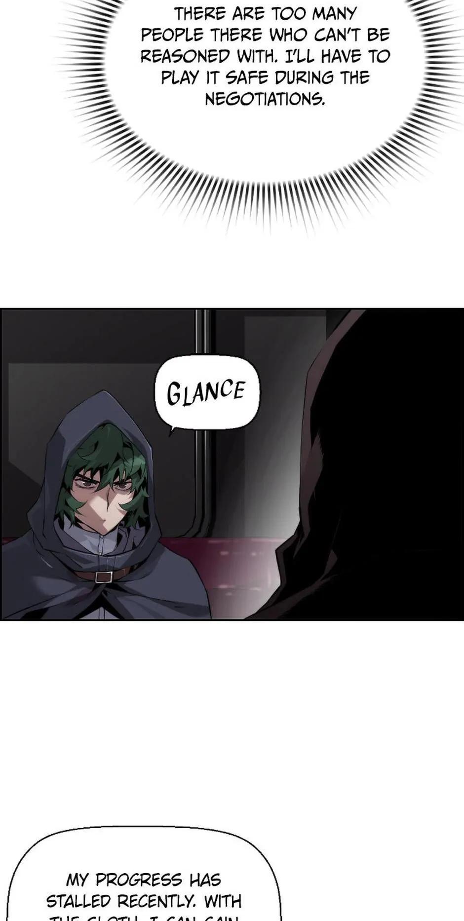 The Strongest Evolutionary Necromancer Chapter 17