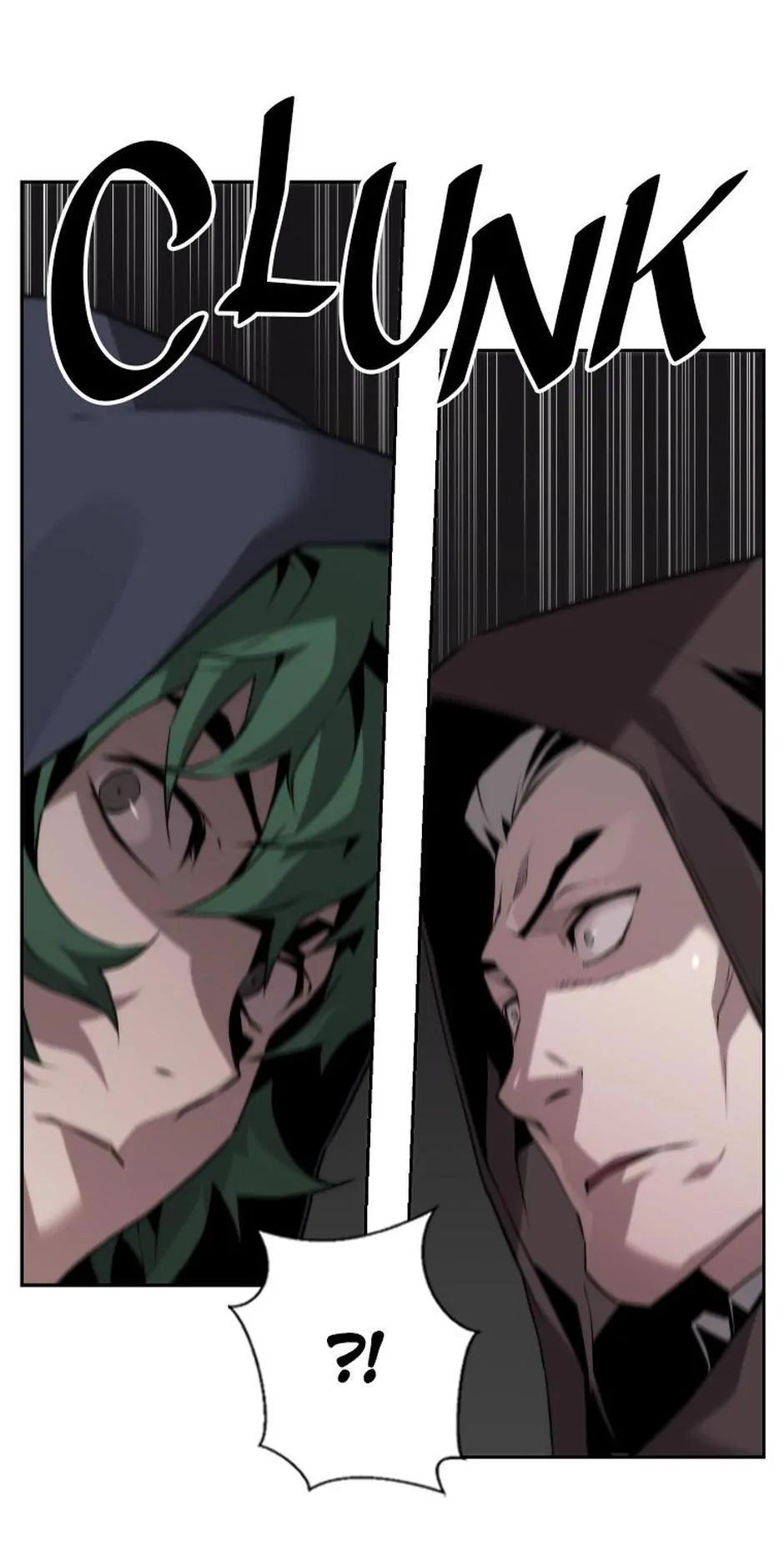 The Strongest Evolutionary Necromancer Chapter 17