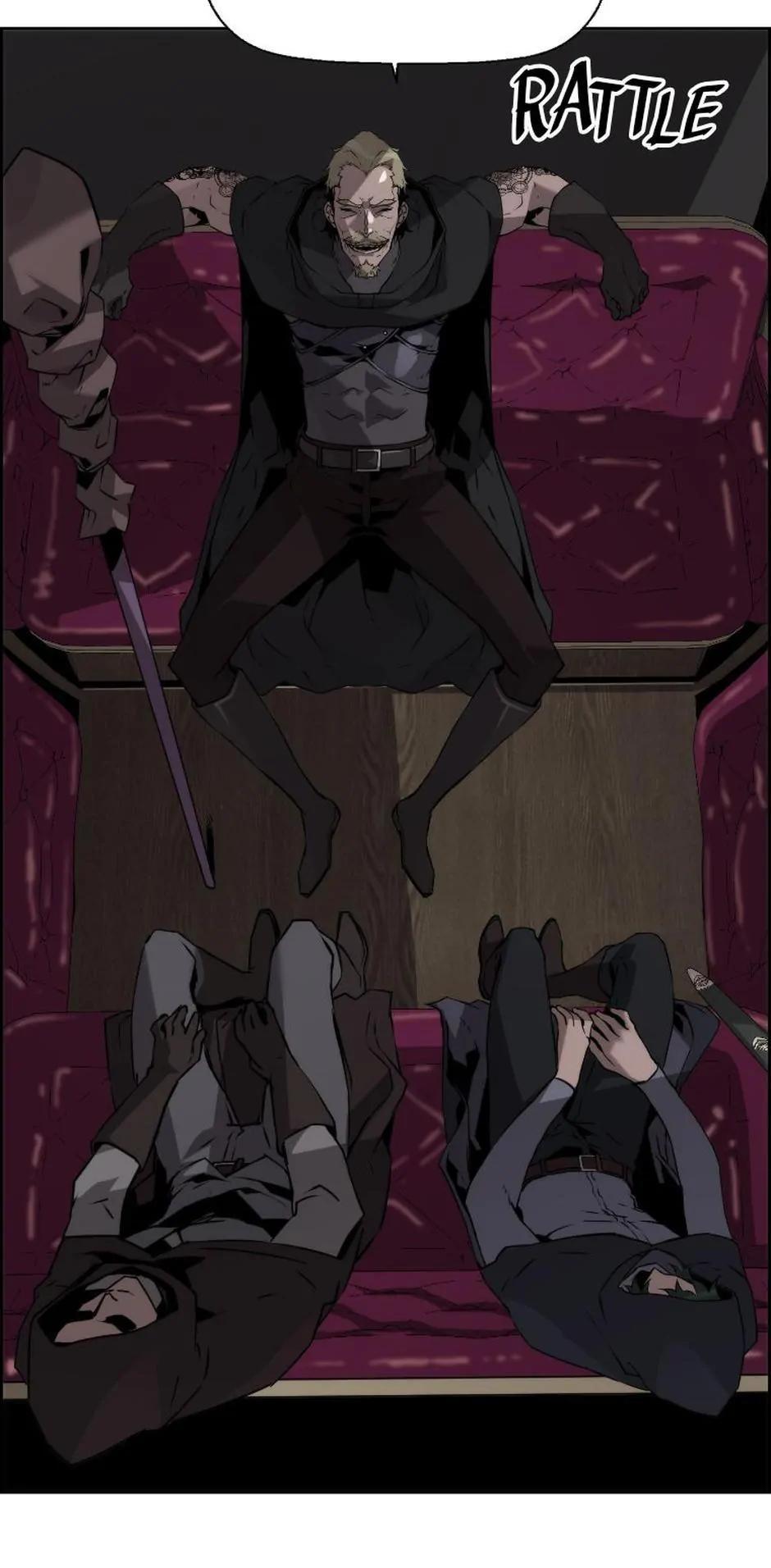 The Strongest Evolutionary Necromancer Chapter 17