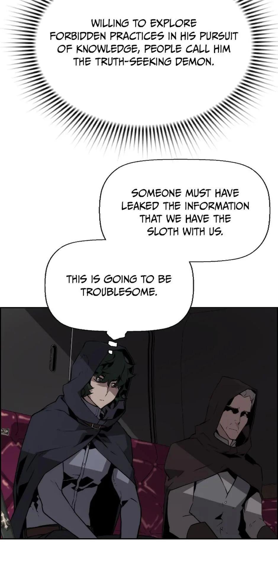 The Strongest Evolutionary Necromancer Chapter 17