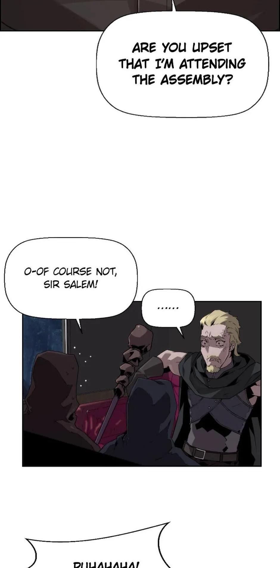 The Strongest Evolutionary Necromancer Chapter 17