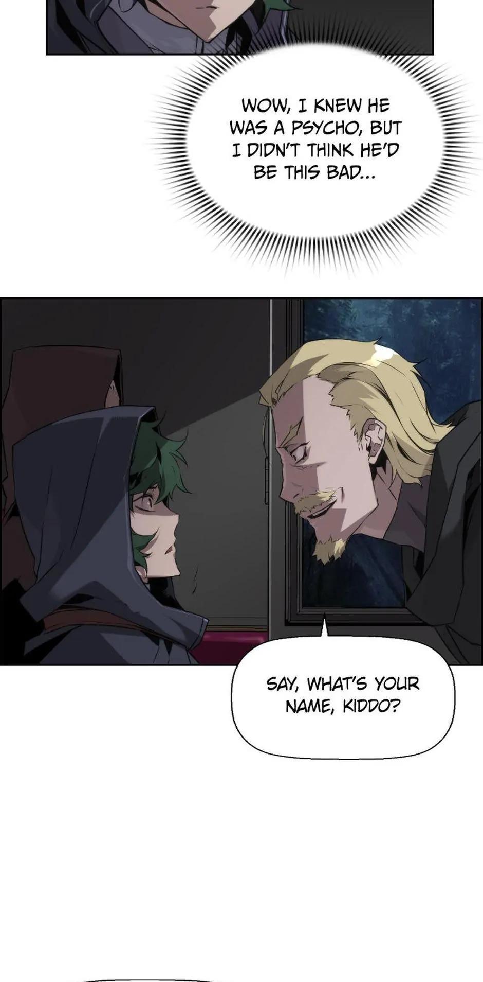 The Strongest Evolutionary Necromancer Chapter 17