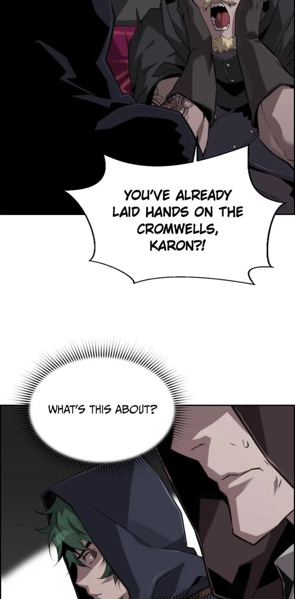 The Strongest Evolutionary Necromancer Chapter 17