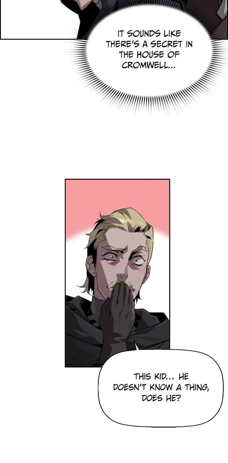 The Strongest Evolutionary Necromancer Chapter 17