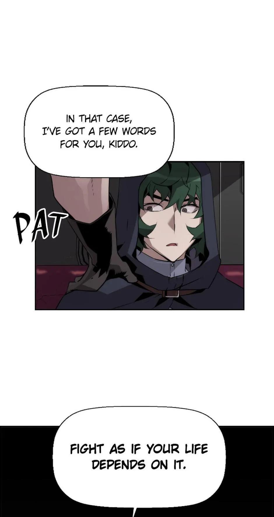 The Strongest Evolutionary Necromancer Chapter 17