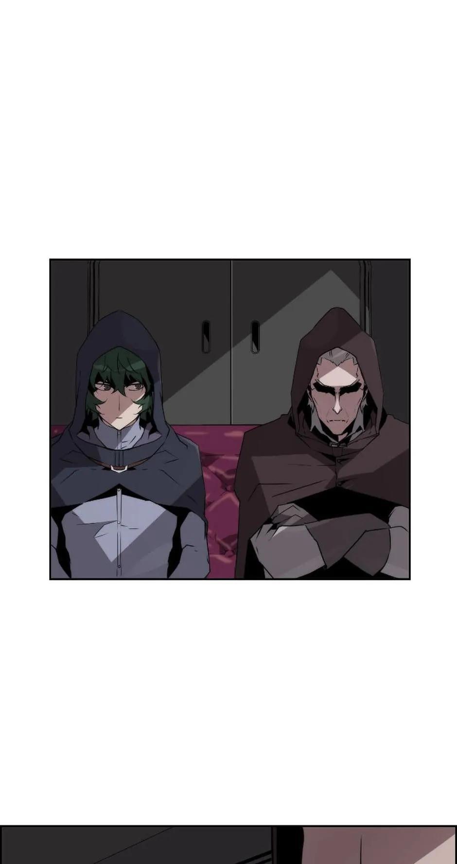 The Strongest Evolutionary Necromancer Chapter 17