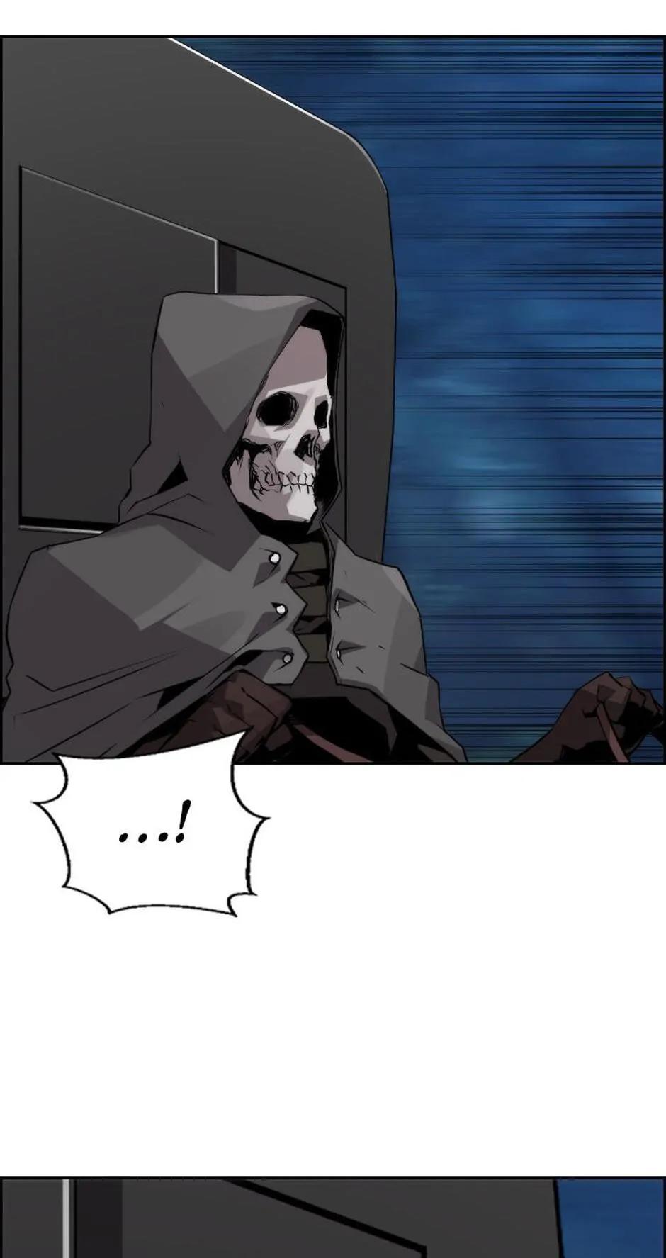 The Strongest Evolutionary Necromancer Chapter 17