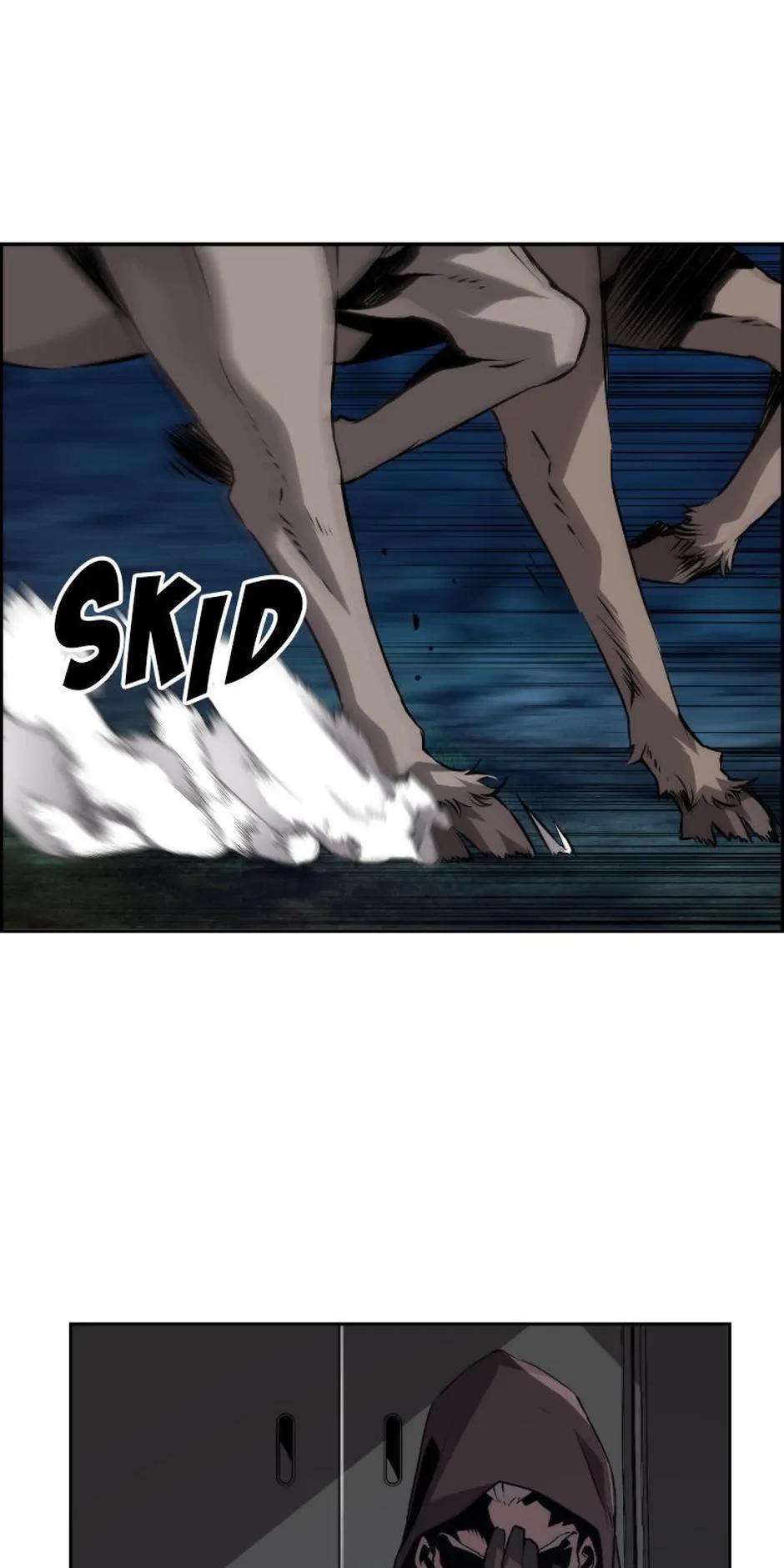 The Strongest Evolutionary Necromancer Chapter 17