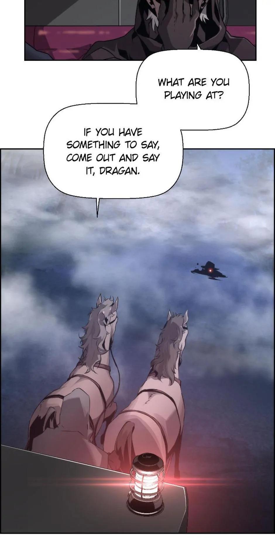 The Strongest Evolutionary Necromancer Chapter 17