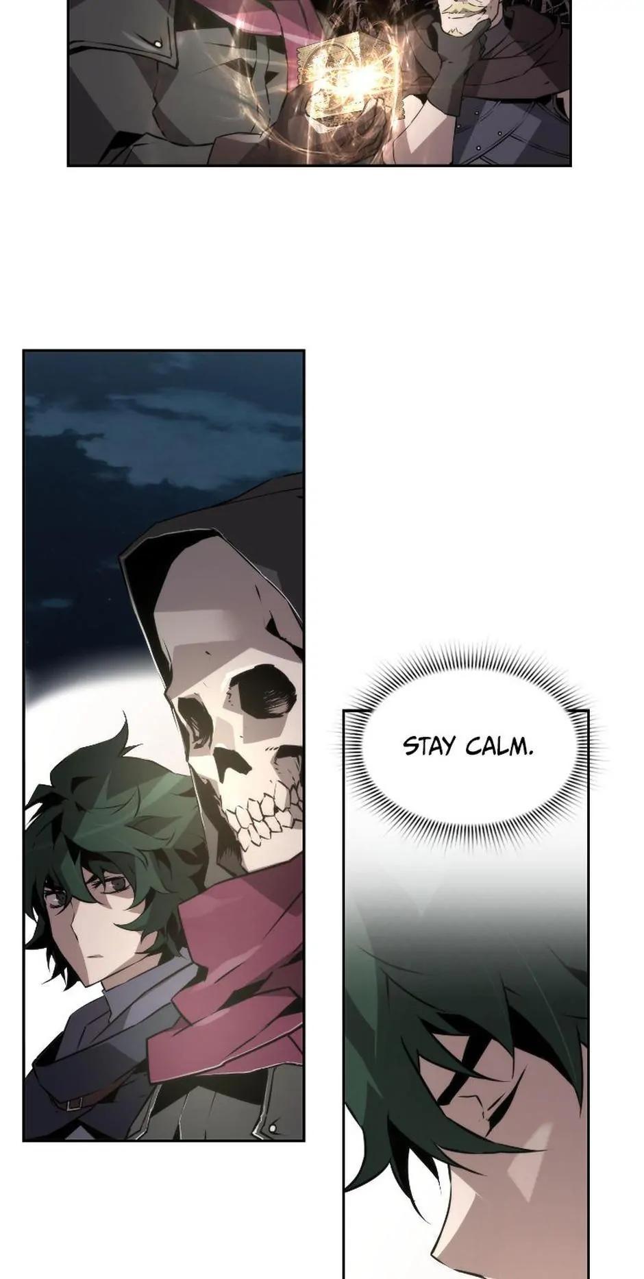 The Strongest Evolutionary Necromancer Chapter 19 59