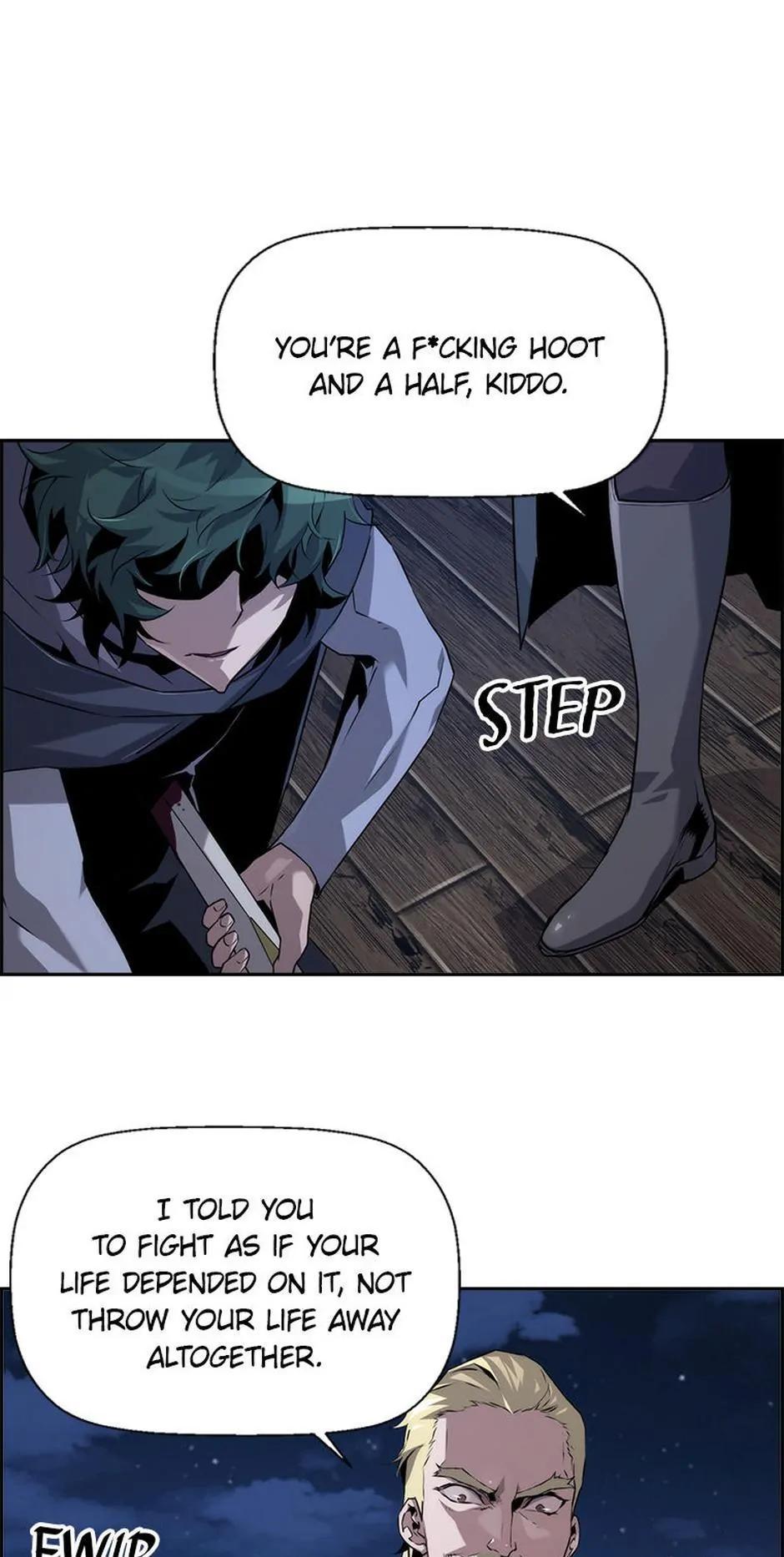 The Strongest Evolutionary Necromancer Chapter 19