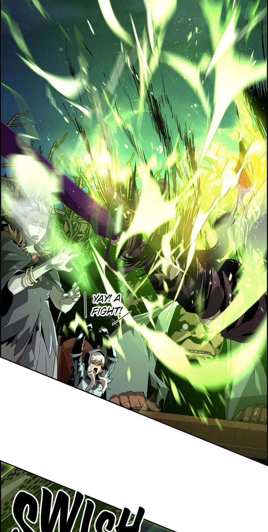 The Strongest Evolutionary Necromancer Chapter 19