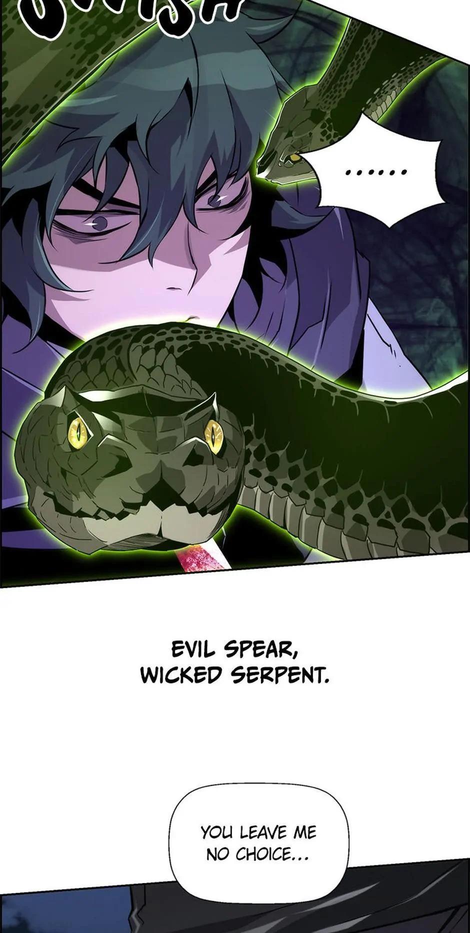 The Strongest Evolutionary Necromancer Chapter 19