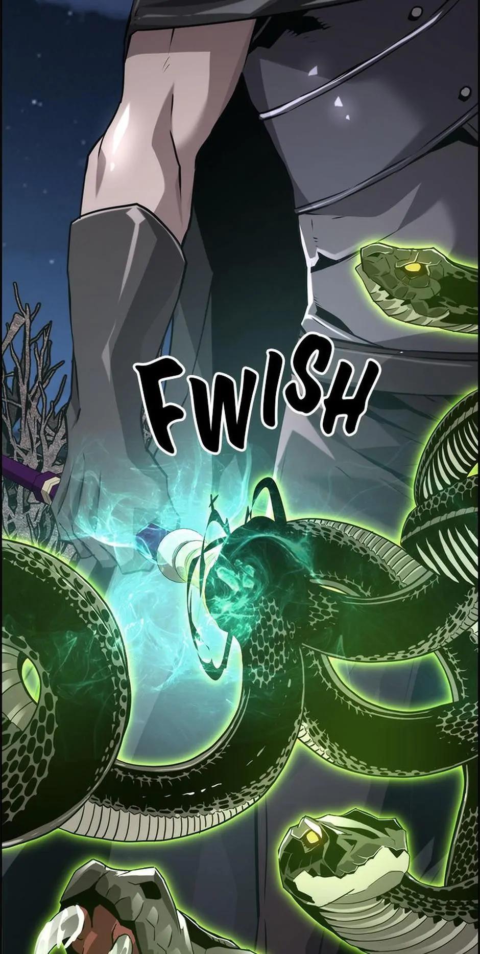 The Strongest Evolutionary Necromancer Chapter 19