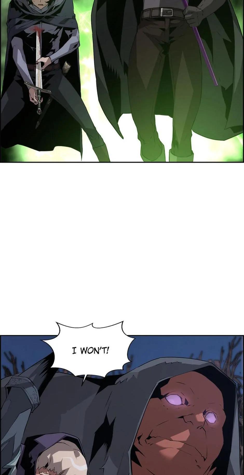 The Strongest Evolutionary Necromancer Chapter 19