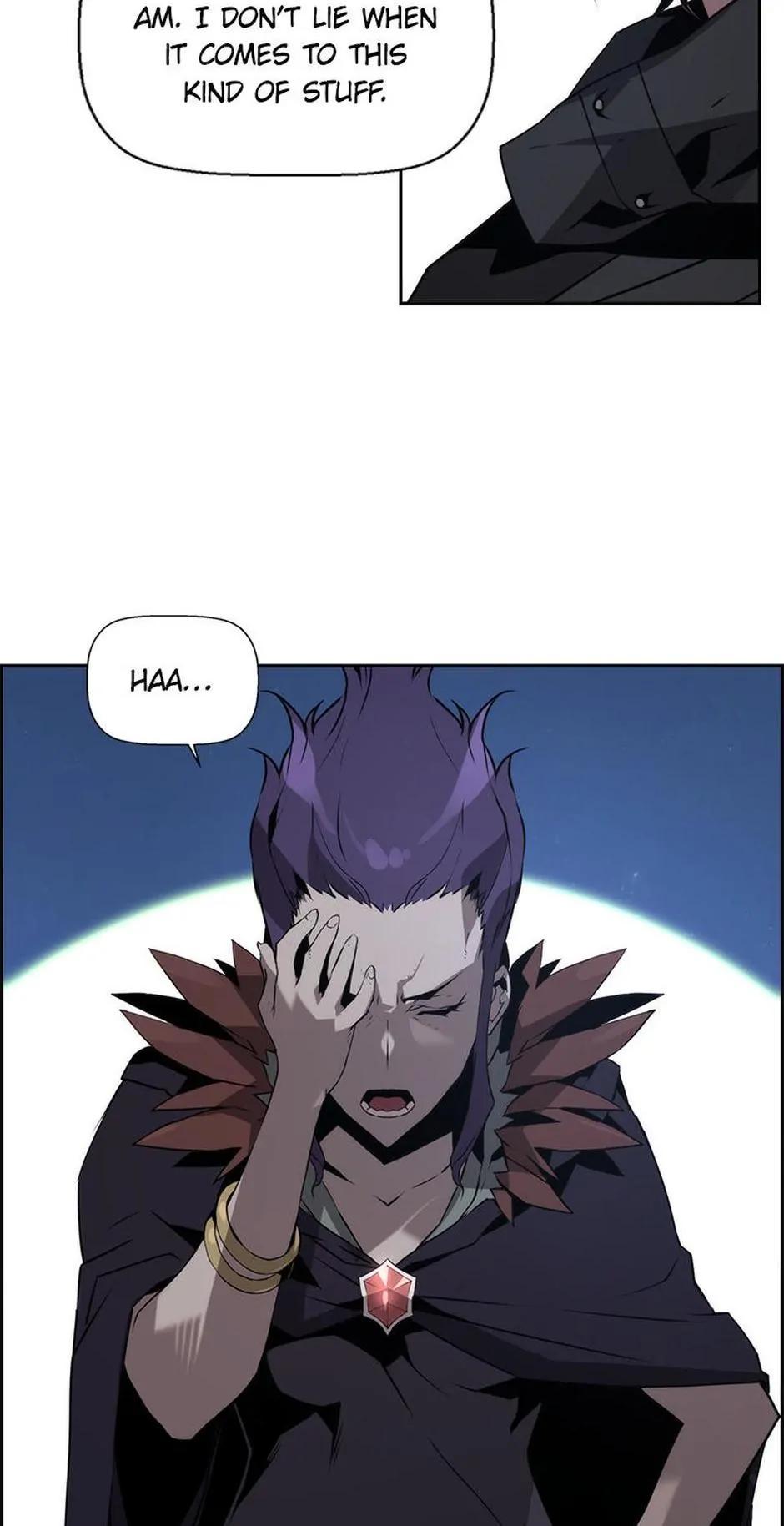 The Strongest Evolutionary Necromancer Chapter 19