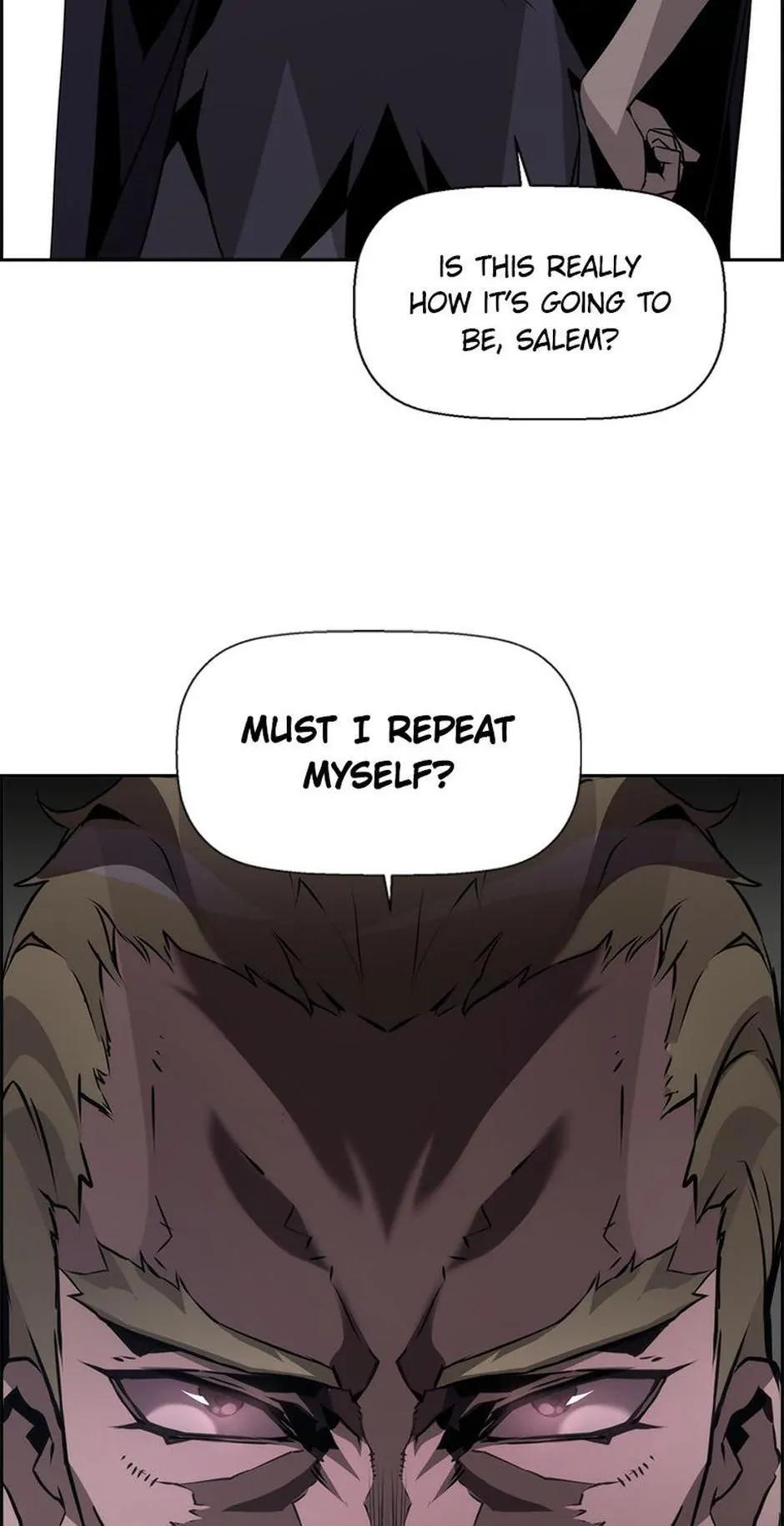 The Strongest Evolutionary Necromancer Chapter 19