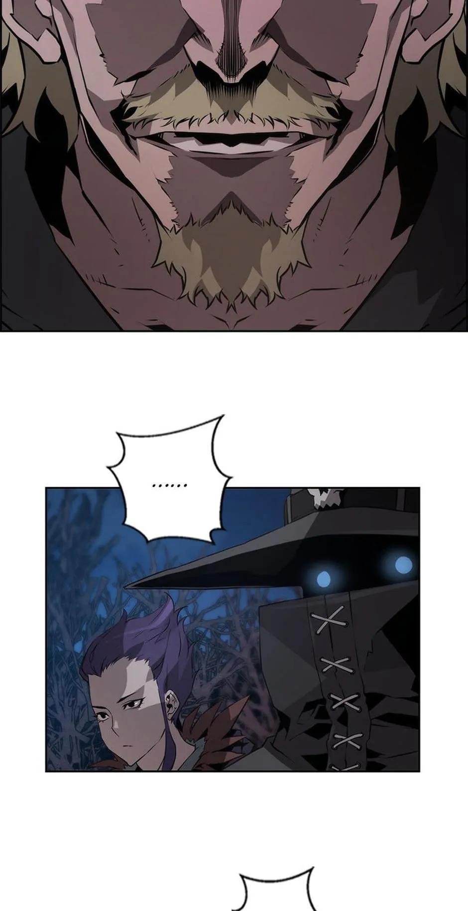 The Strongest Evolutionary Necromancer Chapter 19