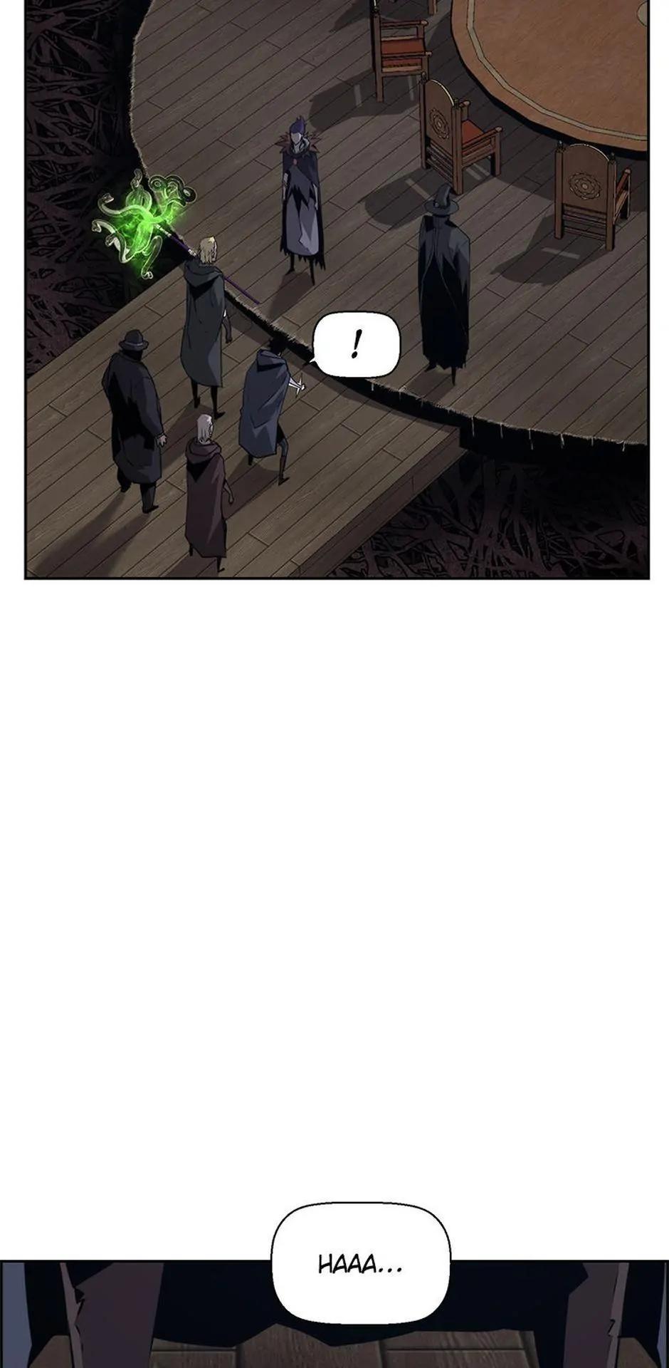 The Strongest Evolutionary Necromancer Chapter 19