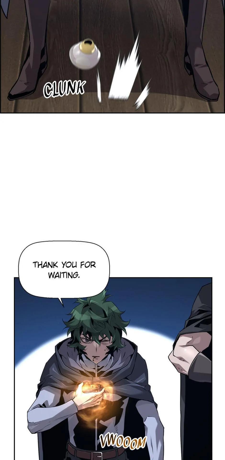 The Strongest Evolutionary Necromancer Chapter 19