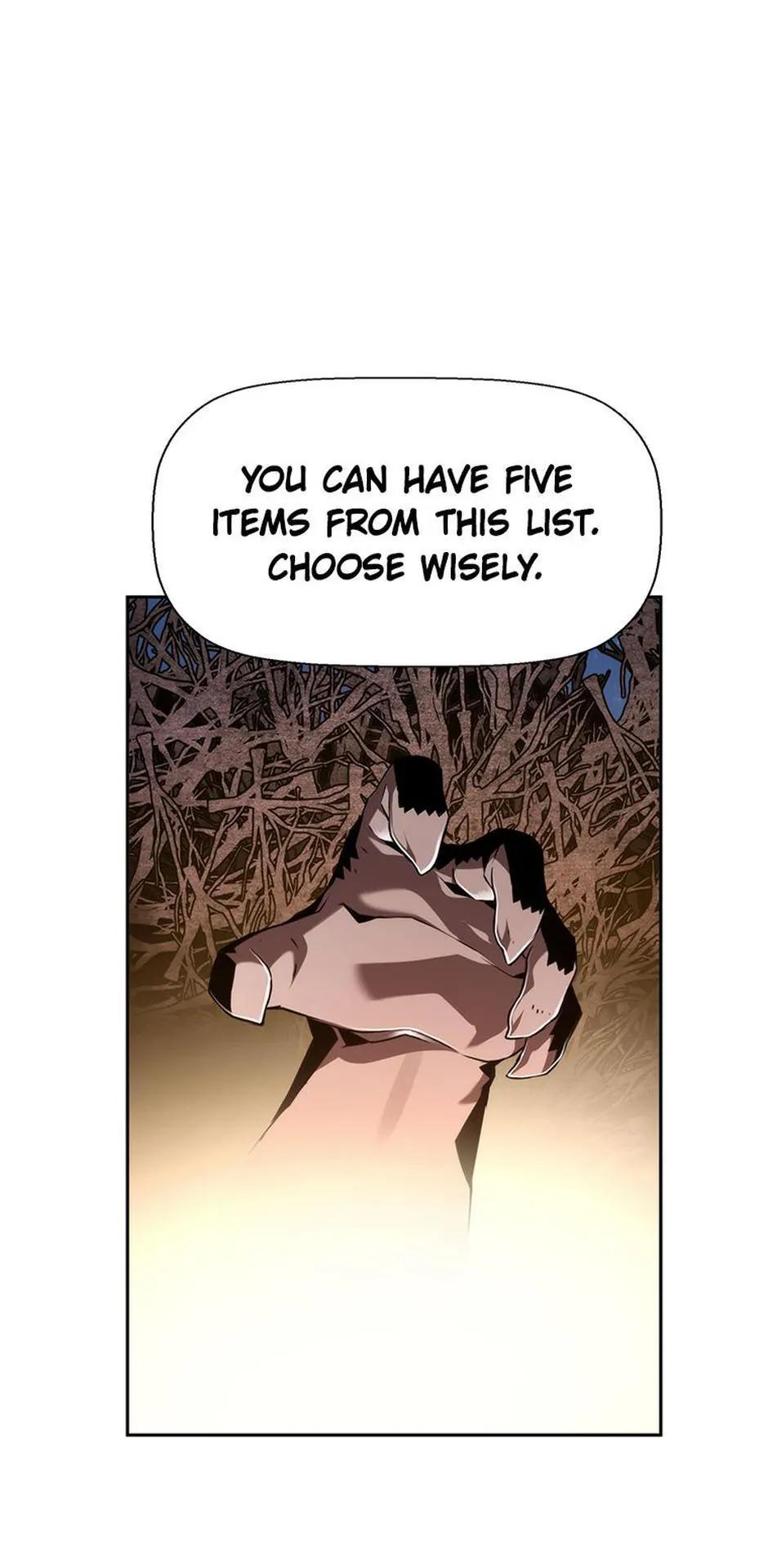 The Strongest Evolutionary Necromancer Chapter 19