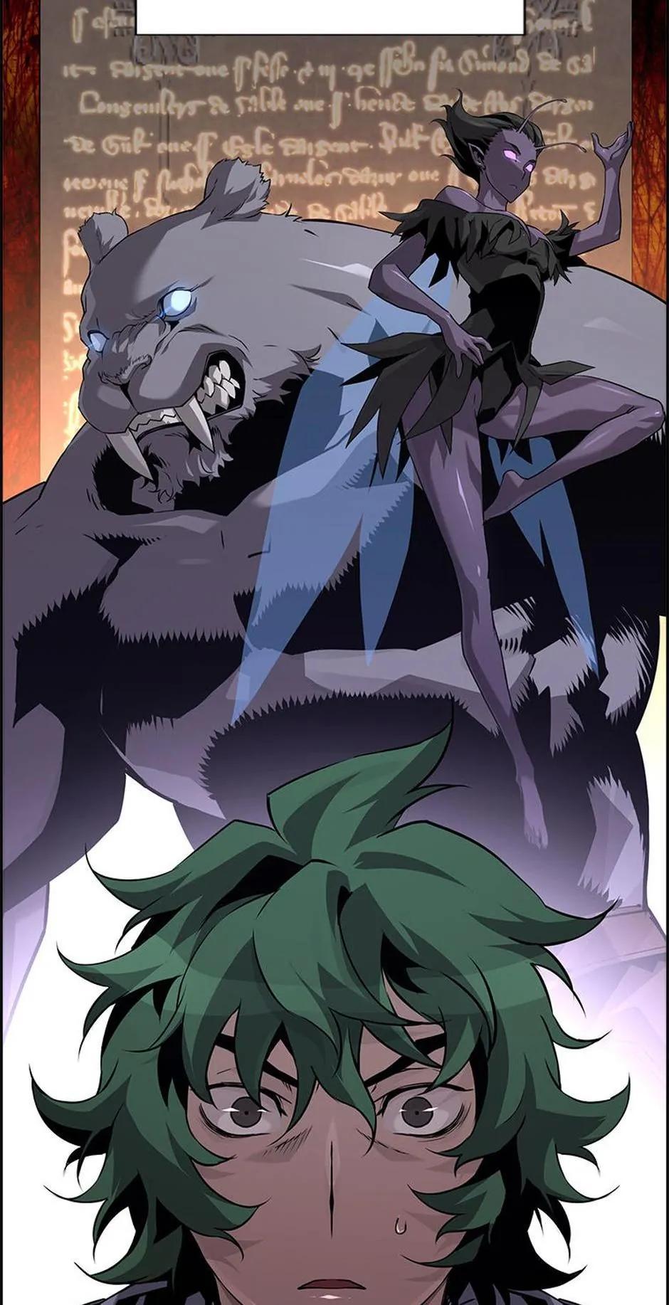 The Strongest Evolutionary Necromancer Chapter 19