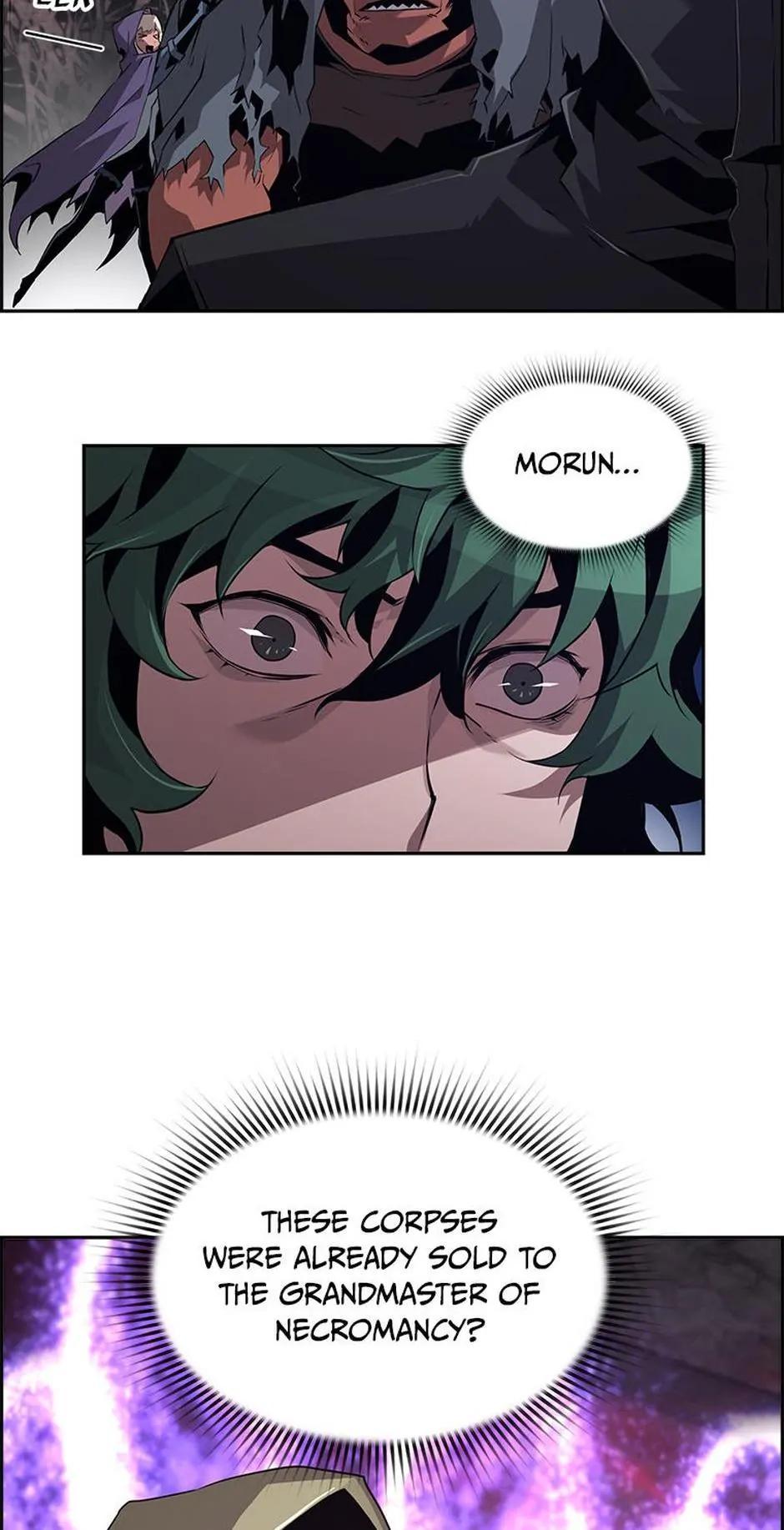 The Strongest Evolutionary Necromancer Chapter 19