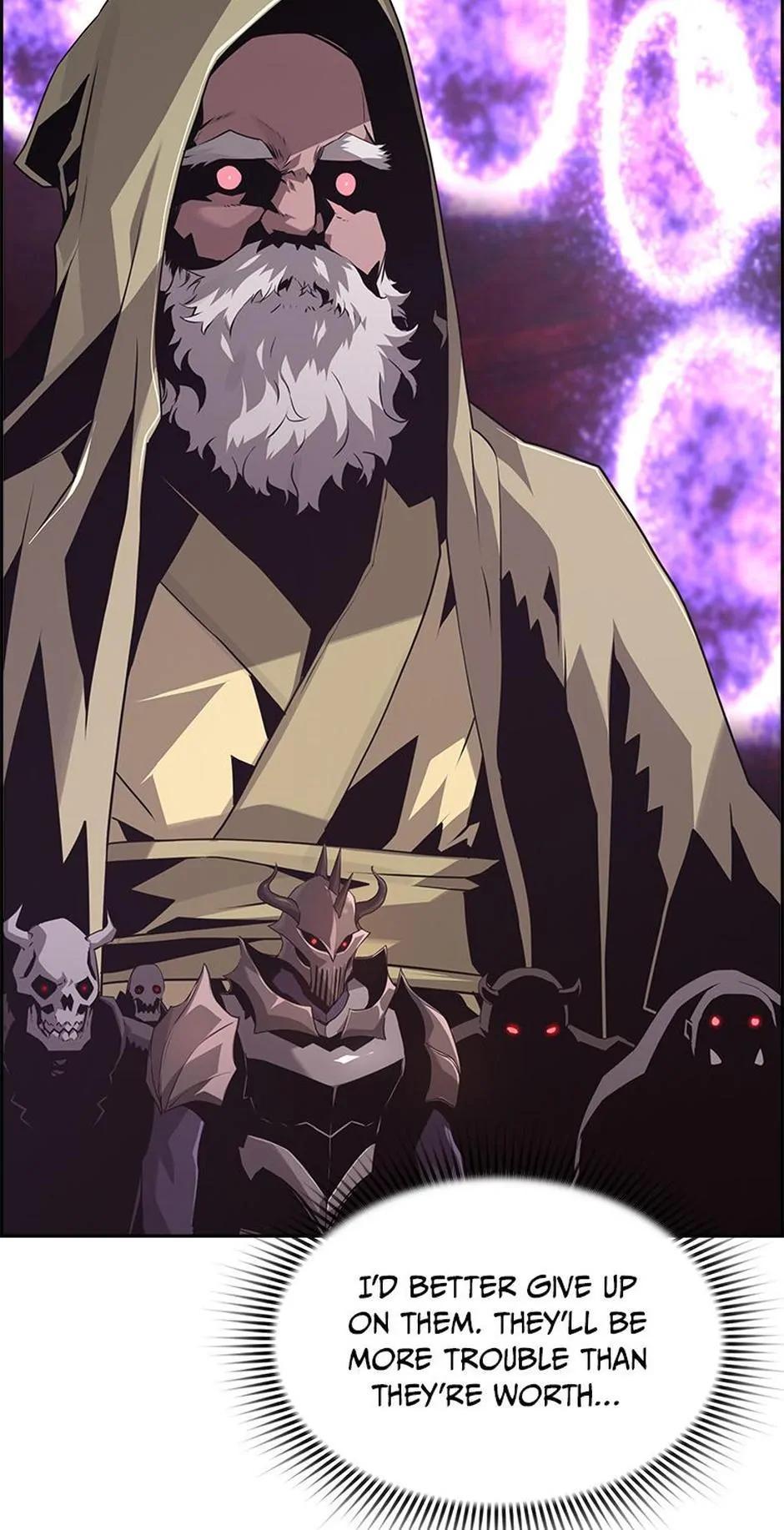 The Strongest Evolutionary Necromancer Chapter 19