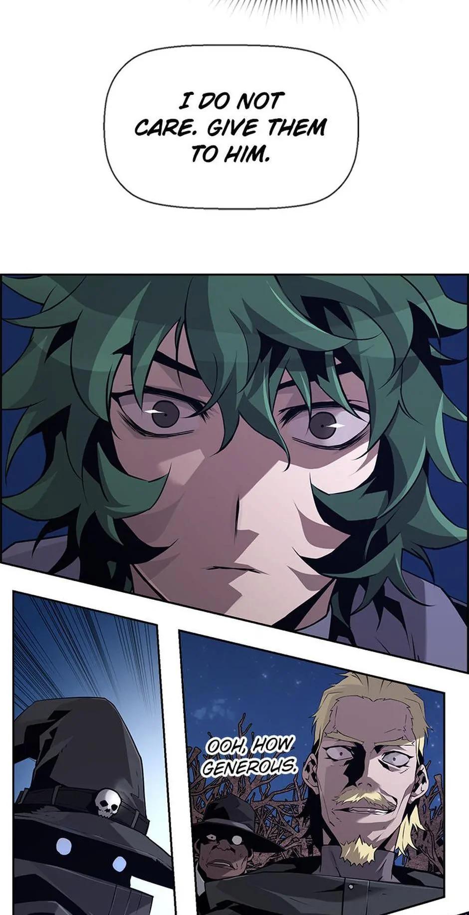 The Strongest Evolutionary Necromancer Chapter 19