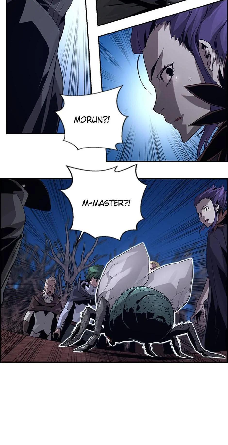 The Strongest Evolutionary Necromancer Chapter 19