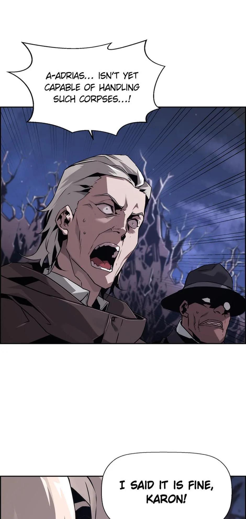 The Strongest Evolutionary Necromancer Chapter 19