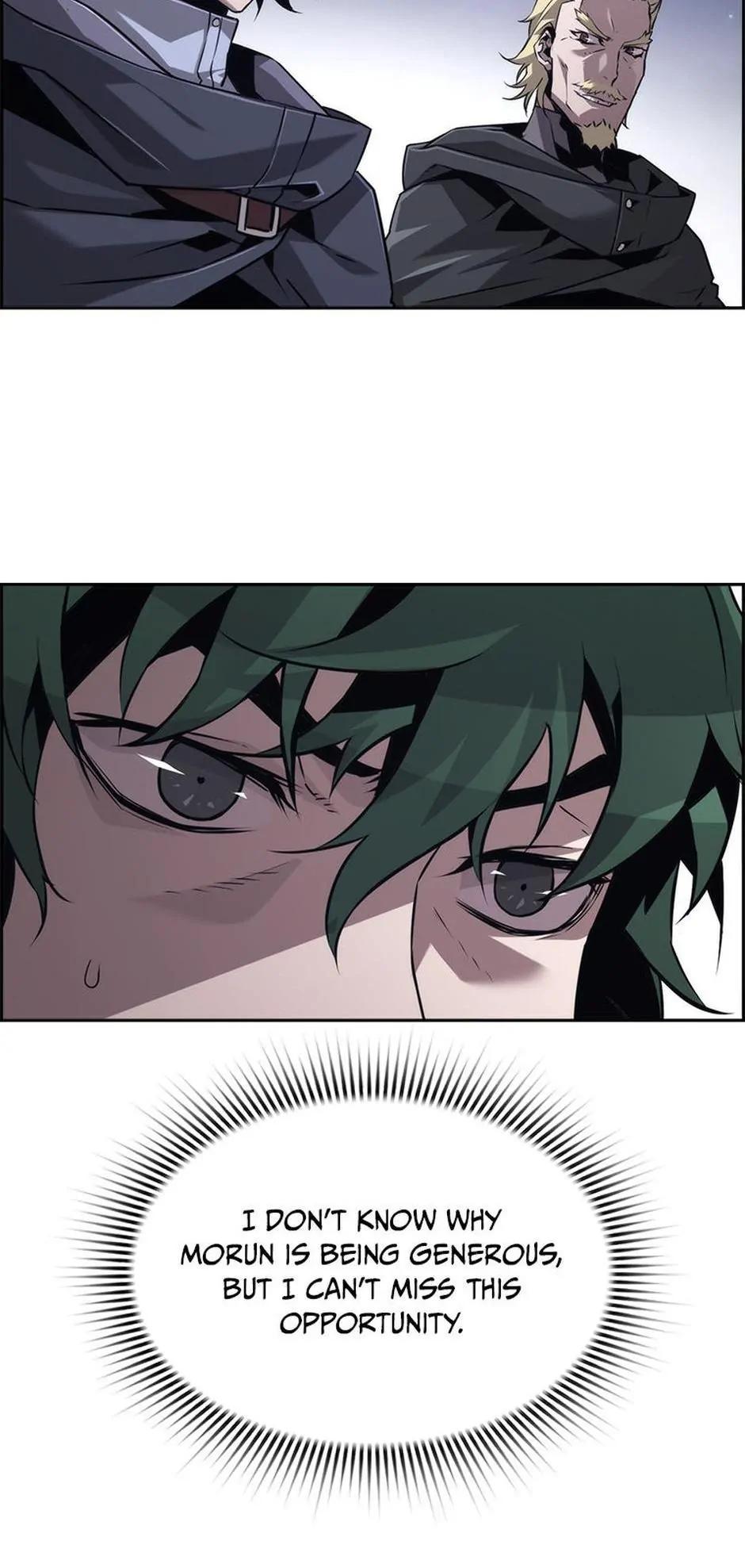 The Strongest Evolutionary Necromancer Chapter 19