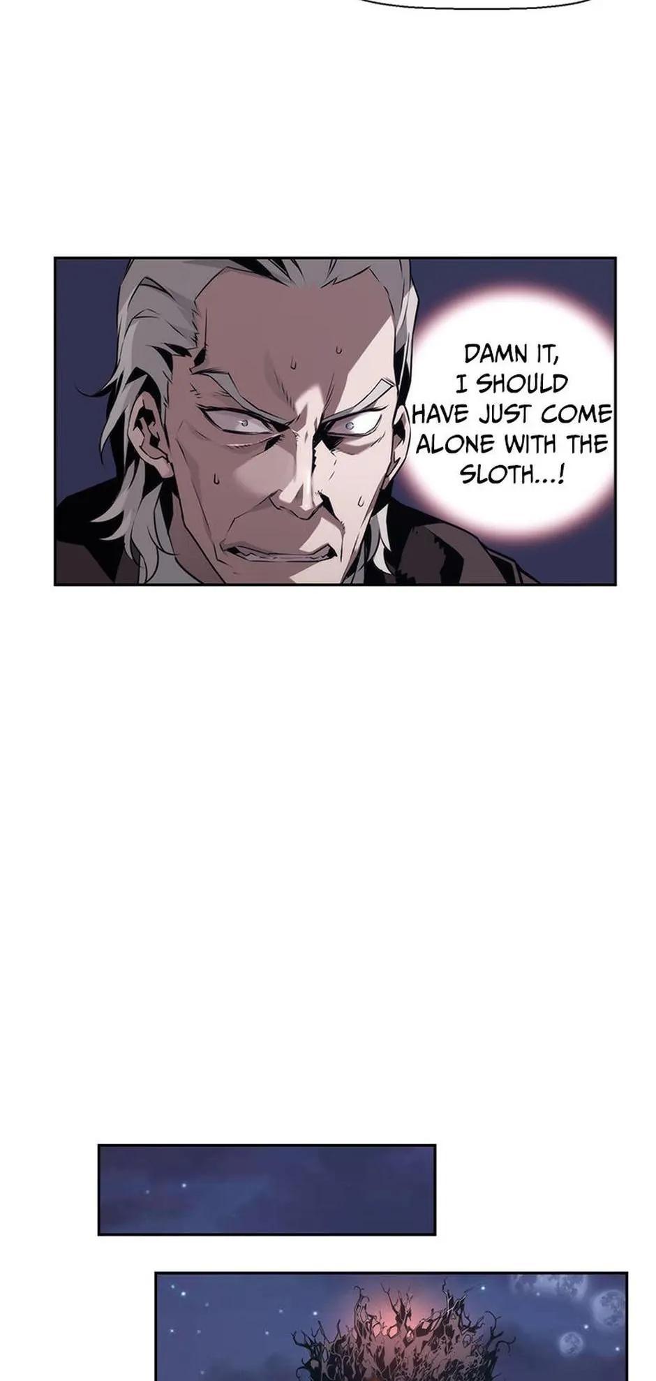 The Strongest Evolutionary Necromancer Chapter 19