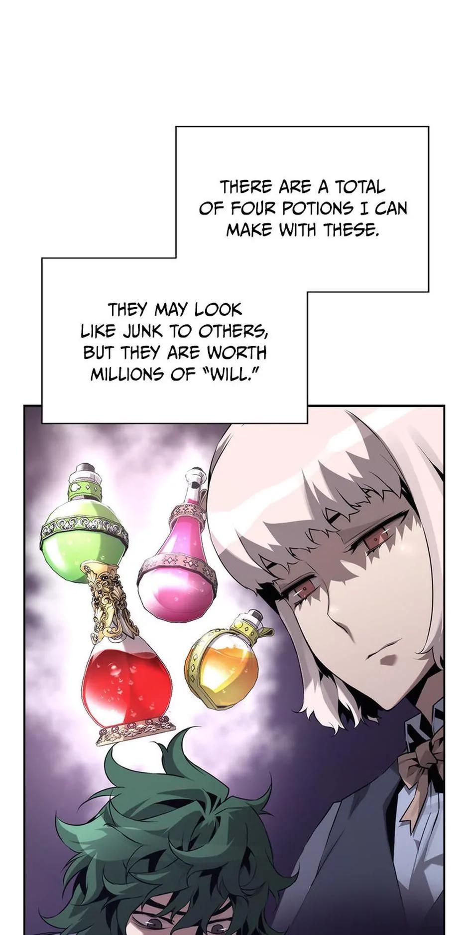 The Strongest Evolutionary Necromancer Chapter 19