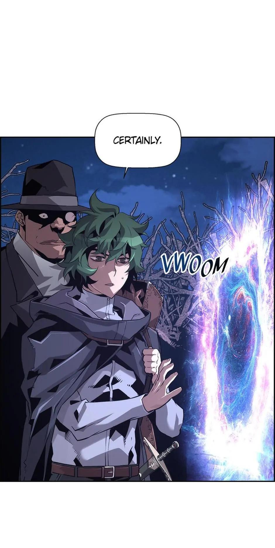 The Strongest Evolutionary Necromancer Chapter 19