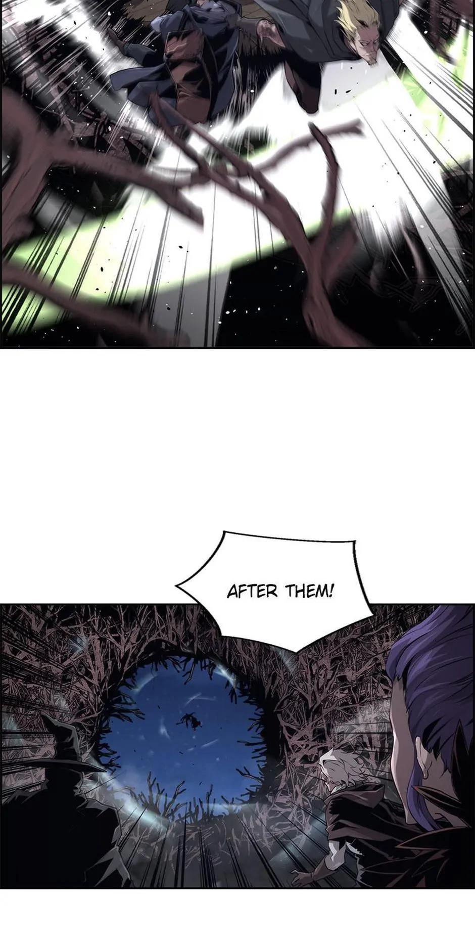 The Strongest Evolutionary Necromancer Chapter 19