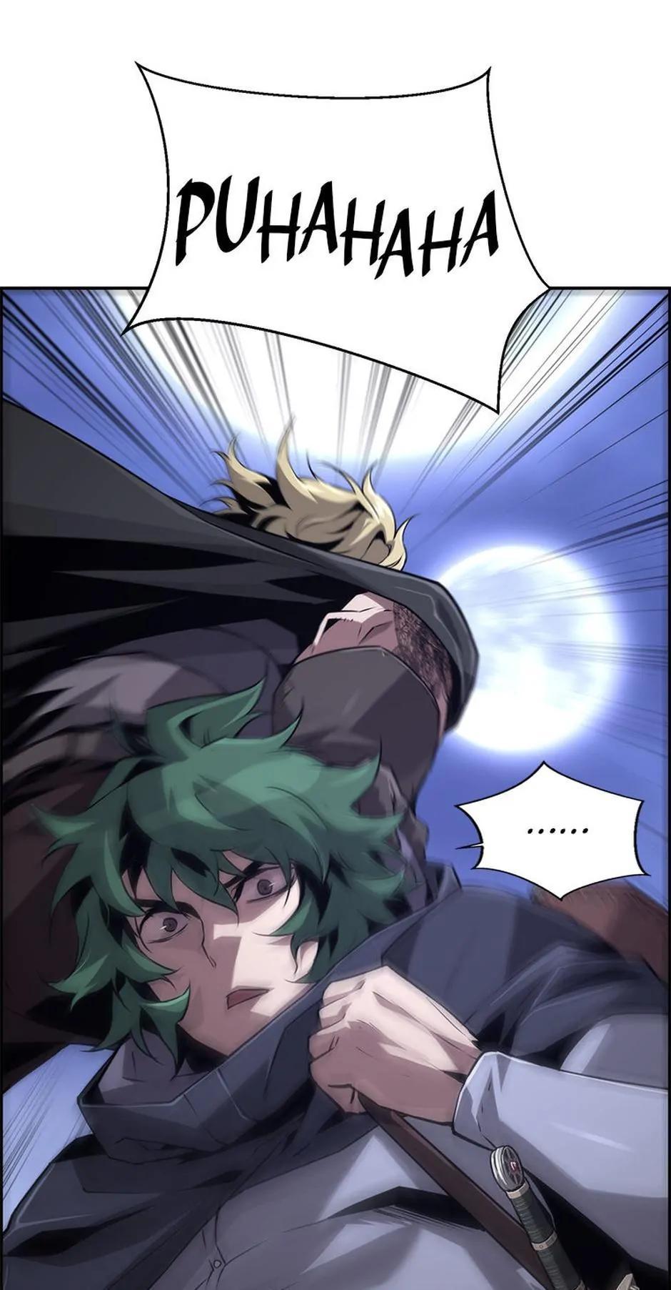 The Strongest Evolutionary Necromancer Chapter 19