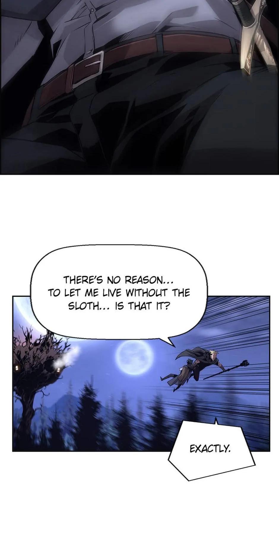 The Strongest Evolutionary Necromancer Chapter 19