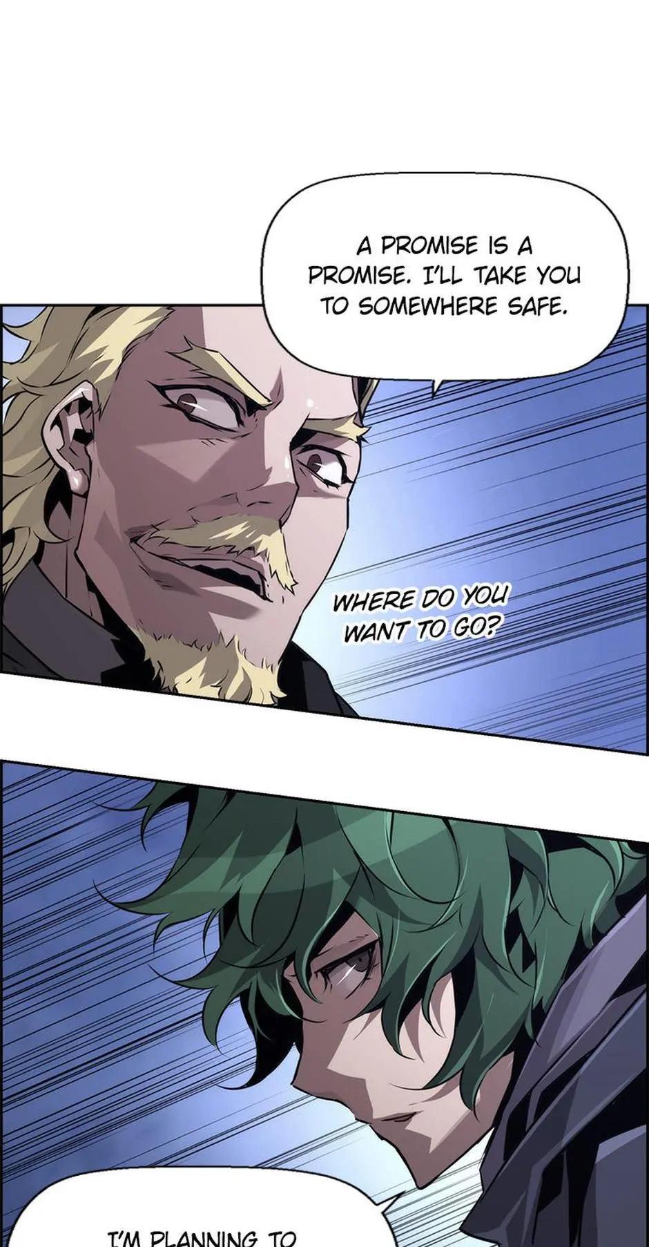 The Strongest Evolutionary Necromancer Chapter 19